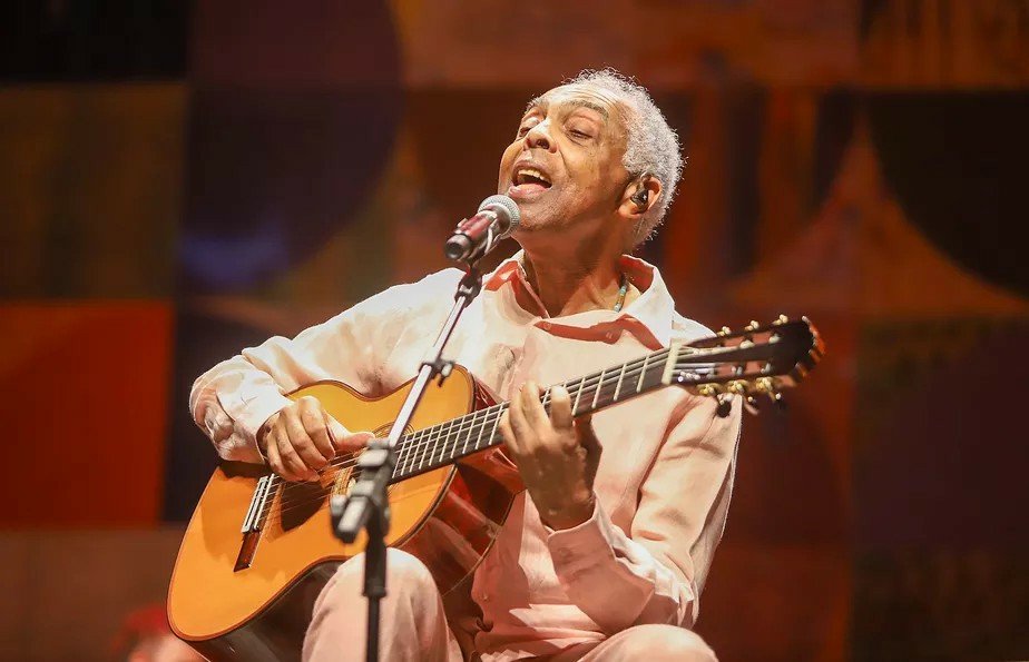 Gilberto Gil
